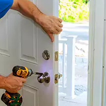 Entry Doors in Palm Bay, FL