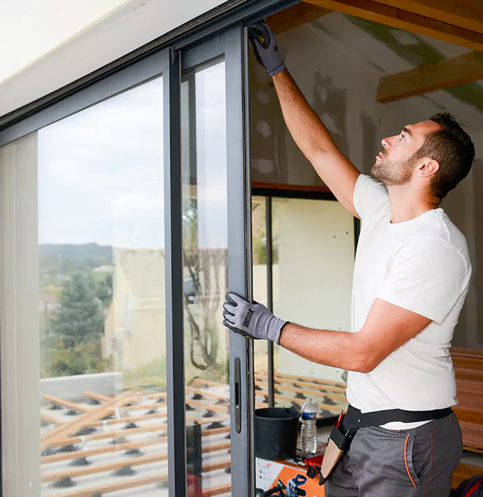 Vinyl Window Installation in Palm Bay, FL
