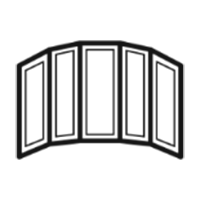 Bow Windows in Palm Bay, FL