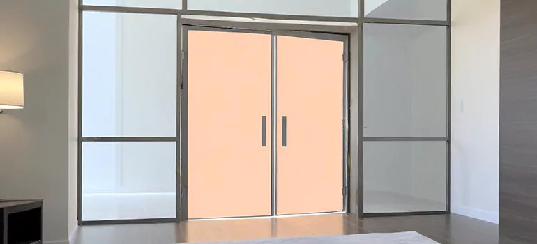 Professional Accordion Door Repair in Palm Bay, FL