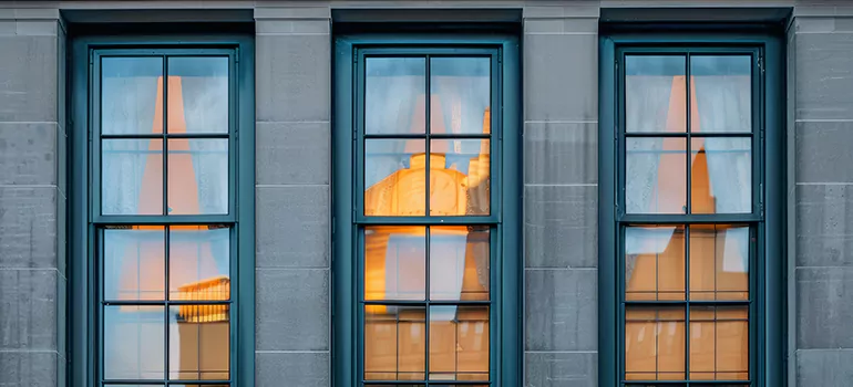 Architectural Window Installation in Palm Bay, FL