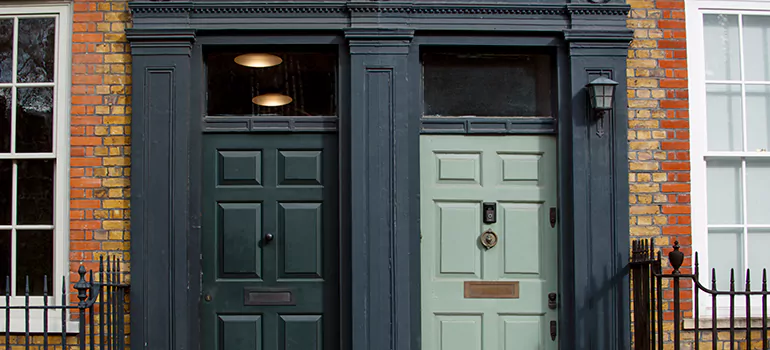Interior Door Trim Moulding  in Palm Bay, FL