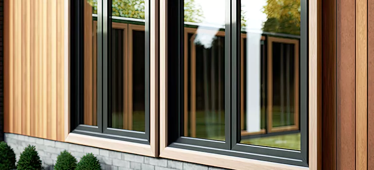 Large Double Pane Windows in Palm Bay, FL
