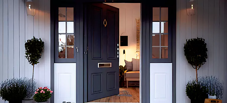Exterior Doors Installation in Palm Bay, FL