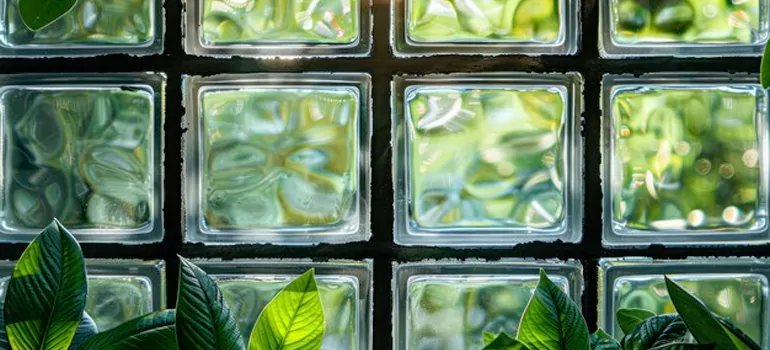 Glass Block Windows Near Me in Palm Bay, FL
