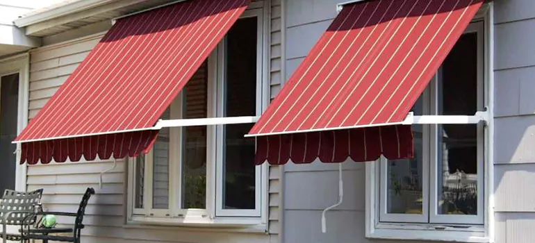 Government Rebate Window Replacement in Palm Bay, FL