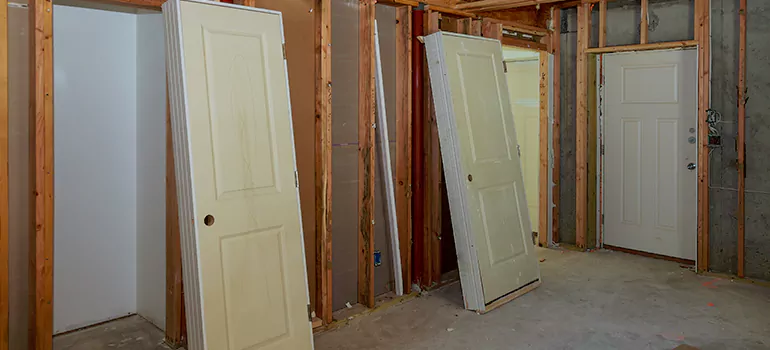 Heavy Duty Sliding Door in Palm Bay, FL