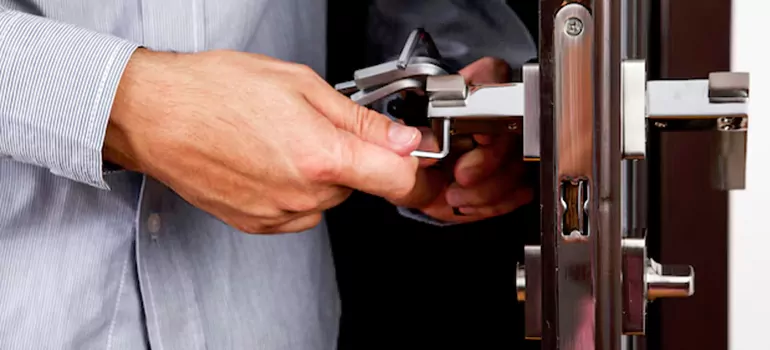 Local Multi Point Door Installation Experts in Palm Bay, FL
