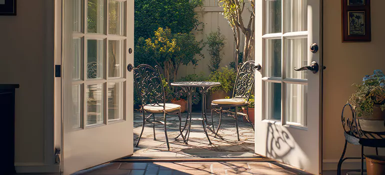 Sliding Patio Door Installation in Palm Bay, FL