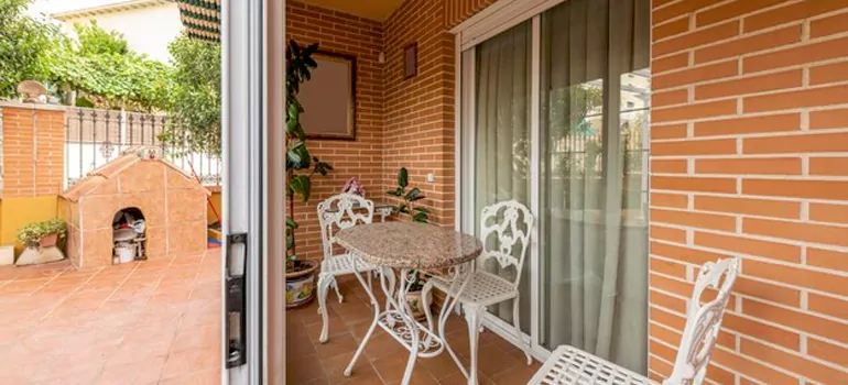 Adding Porch Enclosures To Your Home in Palm Bay, FL