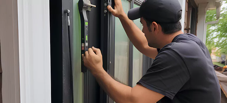 1 Way Privacy Window Film in Palm Bay, FL