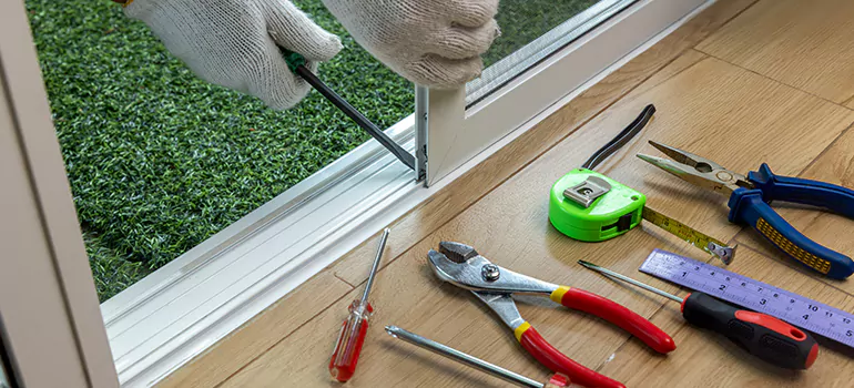  Automatic Sliding Door Repair in Palm Bay, FL
