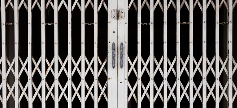 Steel Line Garage Door Repairs in Palm Bay, FL