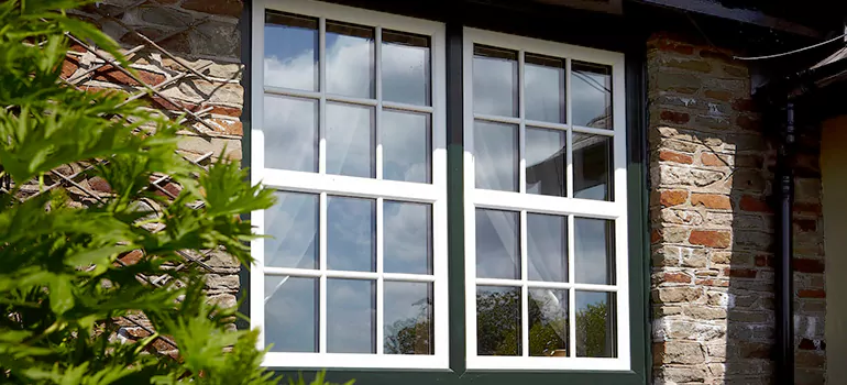 Stormproof Casement Windows in Palm Bay, FL
