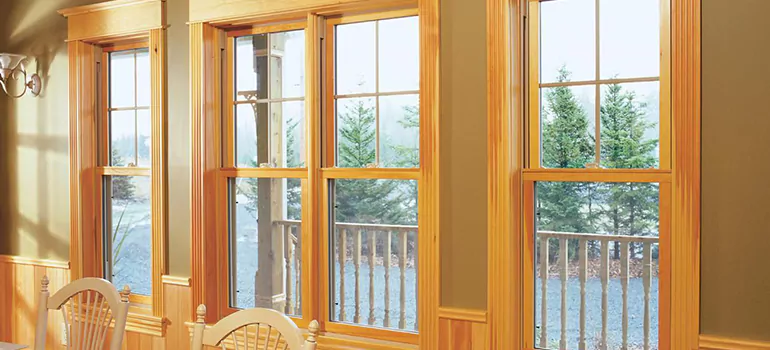 Safety Tempered Glass Window Installation in Palm Bay, FL