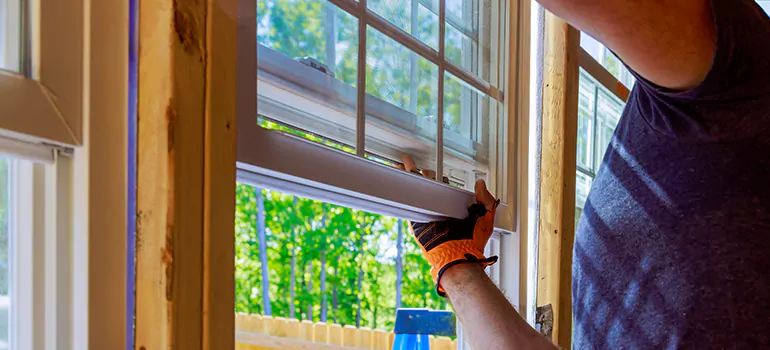 Decorative Window Film Services in Palm Bay, FL