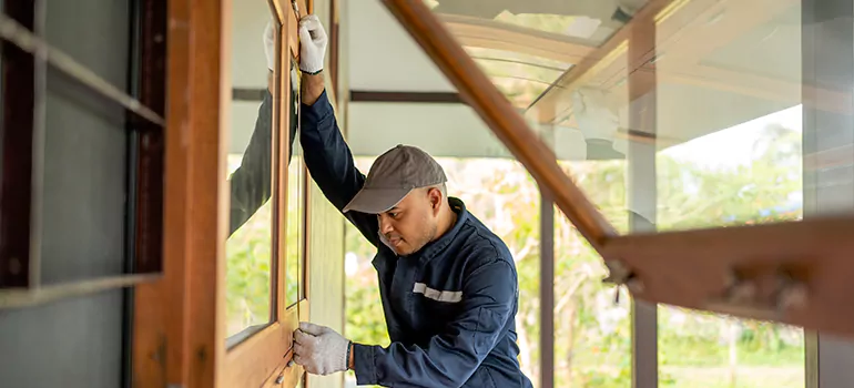 Energy-efficient Window Insulation in Palm Bay, FL