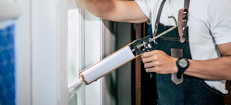 Window Jamb Extension in Palm Bay, FL