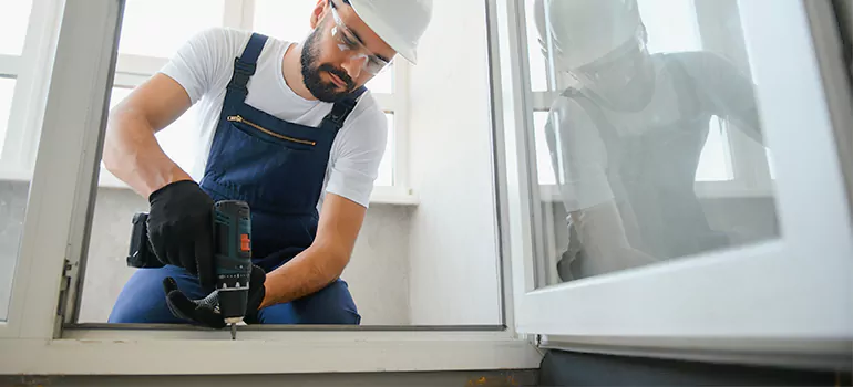 Replace Broken Window Pane in Palm Bay, FL