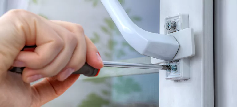 Window Crack Repair in Palm Bay, FL
