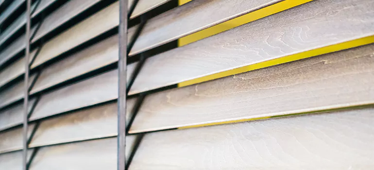 Shutter Installation Services in Palm Bay, FL