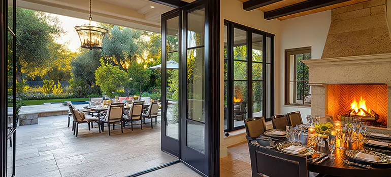 Aluminium Door Frame Installation Service in Palm Bay,FL