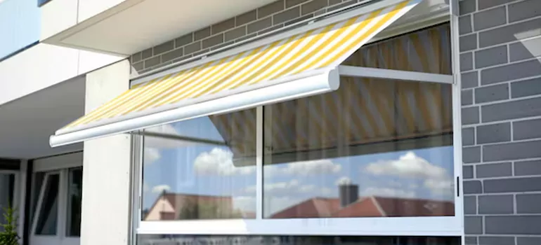 Awning Window Maintenance in Palm Bay, FL