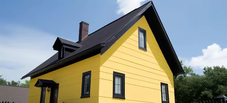 [Custom Black Windows in Palm Bay, FL