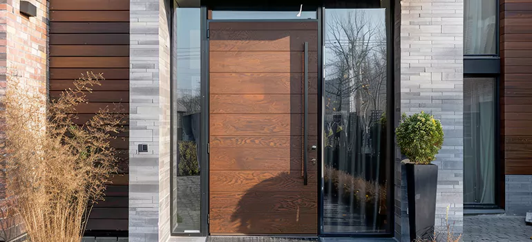 Burglary Proof Doors Company in Palm Bay, FL