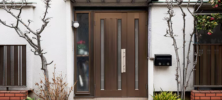 Auto Door Panel Repair in Palm Bay, FL