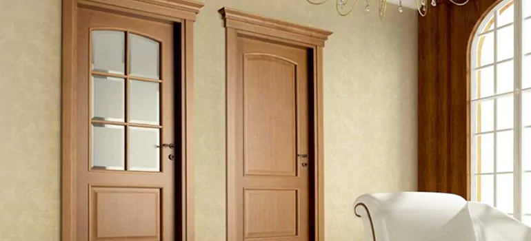 Cabinet Door Stiles in Palm Bay, FL