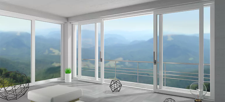 End Vent Window Installation in Palm Bay, FL