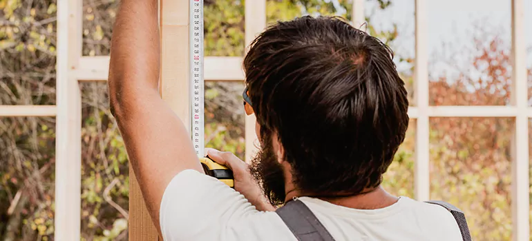 Exterior Window Finishing For Homes in Palm Bay, FL