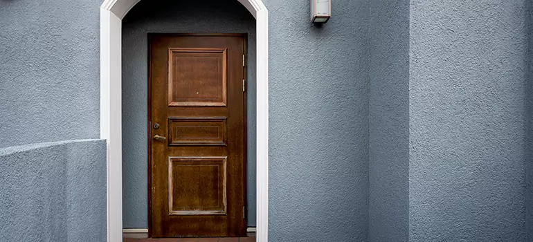Fiberglass Door Weatherproofing in Palm Bay, FL