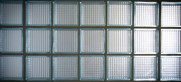 Basement Glass Window in Palm Bay, FL