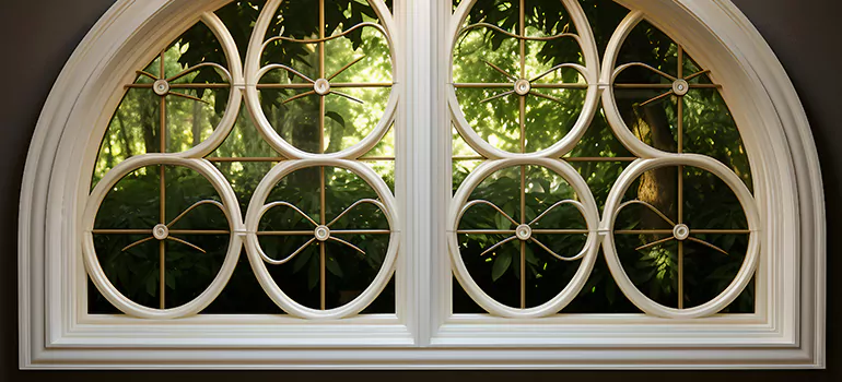Half-round Window Replacement Contractors in Palm Bay, FL