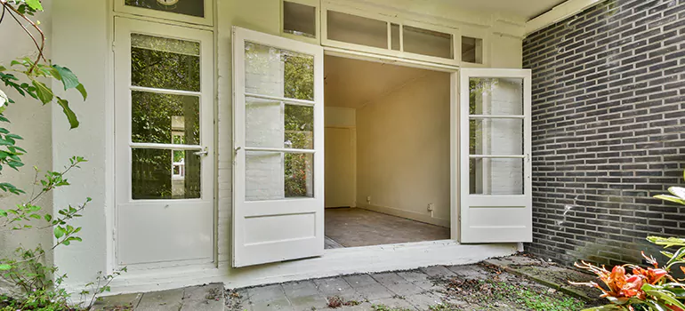 Impact Resistant Doors in Palm Bay, FL