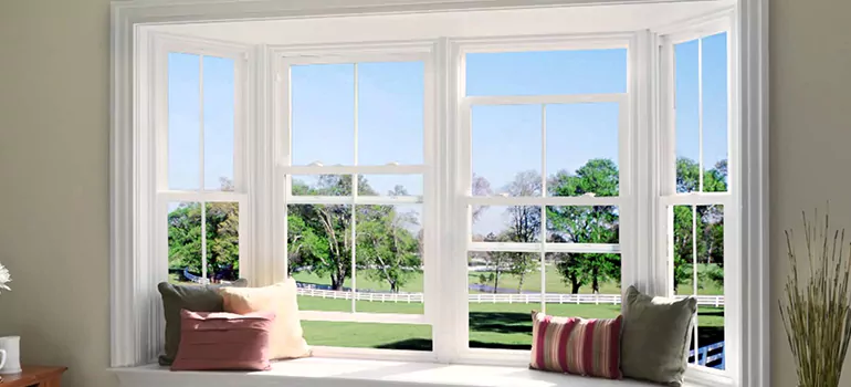 Residential Impact Window Installation Services in Palm Bay, FL