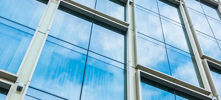 Industrial Window Insulation in Palm Bay, FL