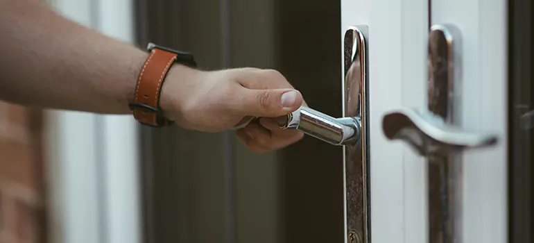 Lock Stile Activating Bracket in Palm Bay, FL