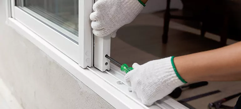 Patio Door Installation in Palm Bay,FL