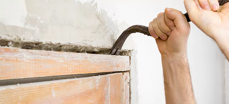 Pocket Door Hardware Repair inPalm Bay, FL