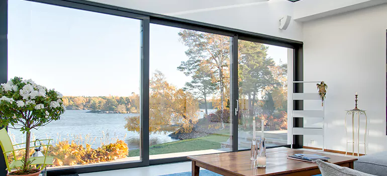 Custom Residential Window Tinting in Palm Bay, FL