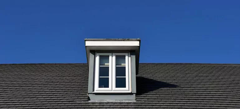 Roof Window Installation in Palm Bay, FL