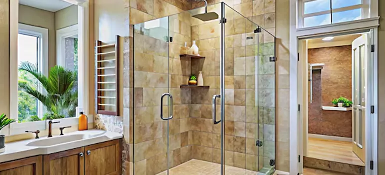 Shower Doors Repair in Palm Bay, FL