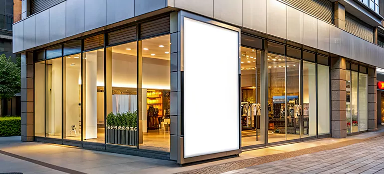 Storefront Glass Protection And Repair in Palm Bay, FL