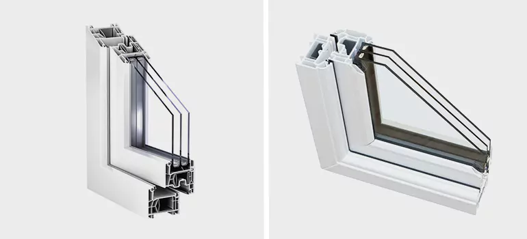 Double Triple Pane Windows in Palm Bay, FL