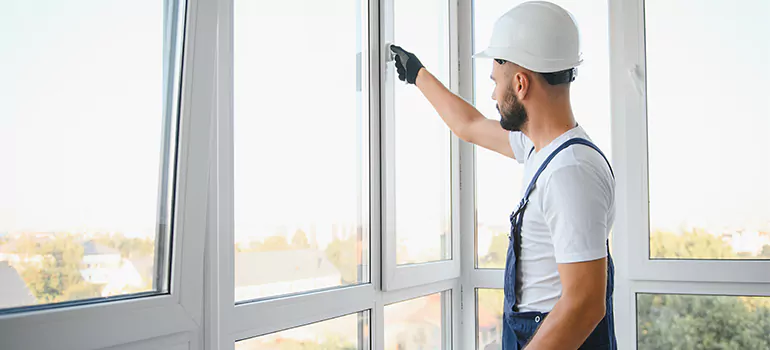 Double Pane Window Glass Repair in Palm Bay, FL