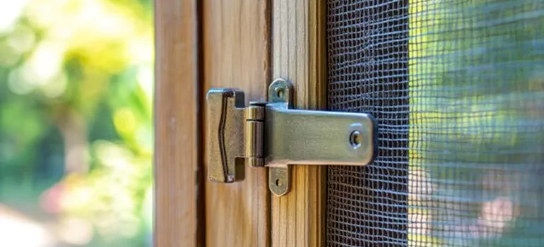 Window Latches Replacement in Palm Bay, FL