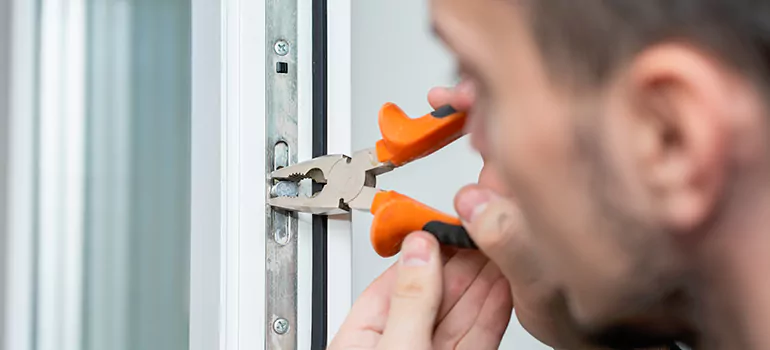 Window Seal Repair in Palm Bay, FL